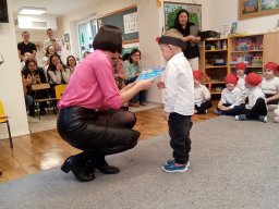 17-10-2025 Pasowanie 2025